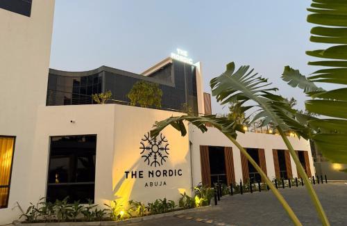 Jabi Hotel | The Nordic Abuja