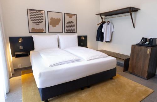 Jabi Hotel | The Nordic Abuja