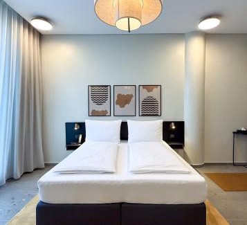 Jabi Hotel | The Nordic Abuja