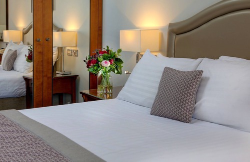 Bournemouth City Centre Hotel | The Norfolk Royale Hotel