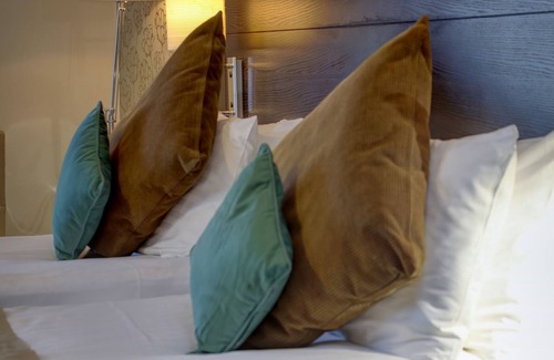 Bournemouth City Centre Hotel | The Norfolk Royale Hotel