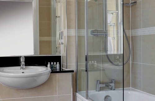 Bournemouth City Centre Hotel | The Norfolk Royale Hotel