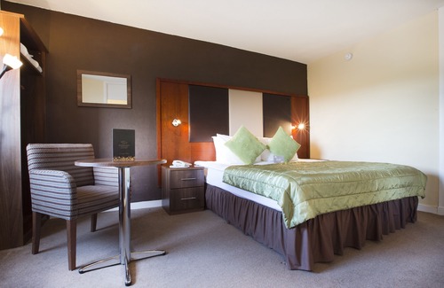 Renfrew Hotel | The Normandy Hotel
