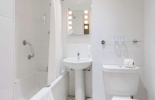Renfrew Hotel | The Normandy Hotel