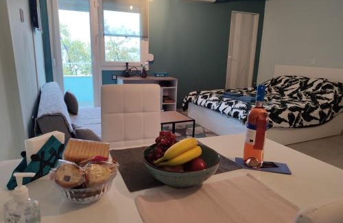 Kastoria Apartment | The North Apartment