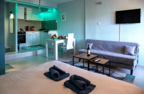 Kastoria Apartment | The North Apartment