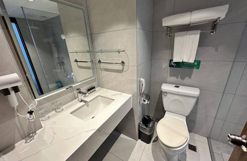 Downtown Beijing Hotel | The North Garden Hotel Beijing Wangfujing