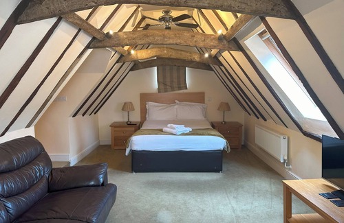 Colchester Hotel | The North Hill Hotel