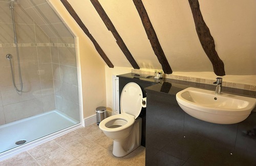 Colchester Hotel | The North Hill Hotel