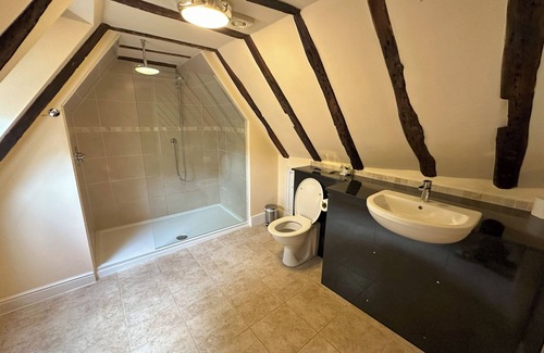 Colchester Hotel | The North Hill Hotel
