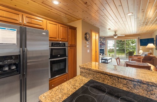 Grand Marais Apartment | The North Shore Cottage