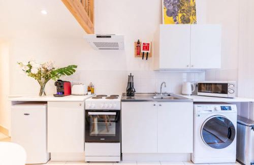 Pembridge Apartment | The Notting Hill's Studios