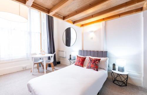 Pembridge Apartment | The Notting Hill's Studios