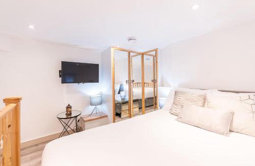 Pembridge Apartment | The Notting Hill's Studios