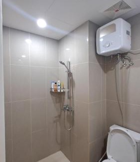 Batam Apartment | The Nove Apartment Junior Penthouse - Studio Type