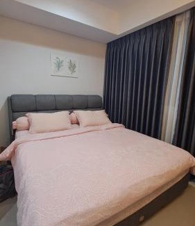 Batam Apartment | The Nove Apartment Junior Penthouse - Studio Type