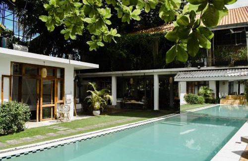 Kathaluwa Hotel | The Nuga House