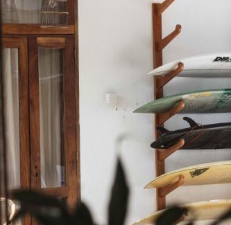 Kathaluwa Hotel | The Nuga House
