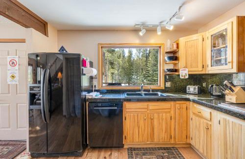 Blue River House | The Nugget by Ski Country Resorts