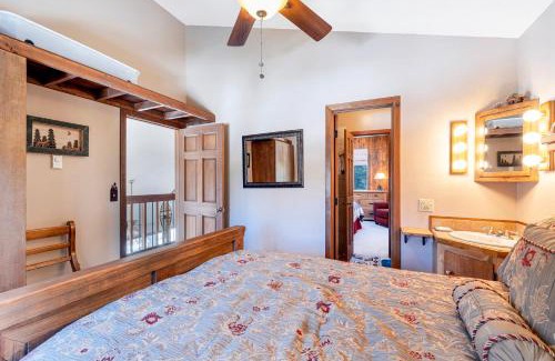 Blue River House | The Nugget by Ski Country Resorts