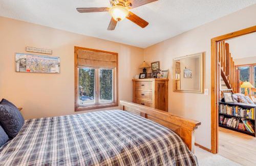 Blue River House | The Nugget by Ski Country Resorts
