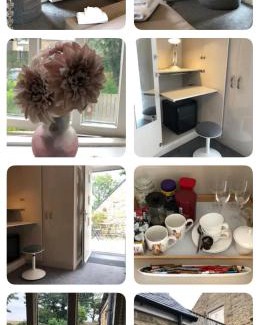 Consett House | The Oaks A private room in our home With its own entrance with internal doors locked More suited to quieter guests wanting a peaceful stay