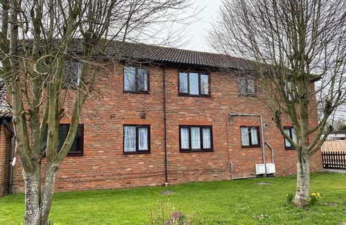 Horley Apartment | The Oaks Greenery