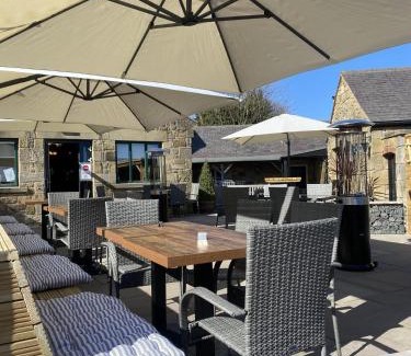 South Charlton Hotel | The Oaks Hotel