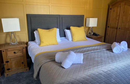South Charlton Hotel | The Oaks Hotel
