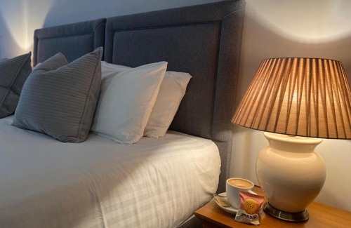 South Charlton Hotel | The Oaks Hotel