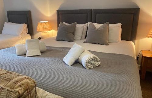 South Charlton Hotel | The Oaks Hotel