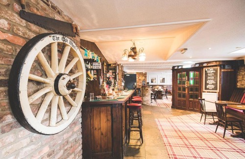 Burniston Hotel | The Oakwheel