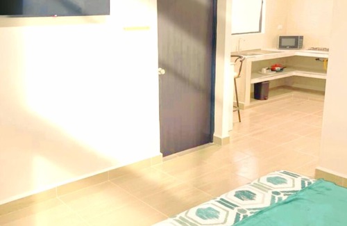 Cali Bed & Breakfast | The Oasis
