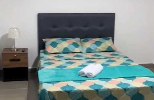 Cali Bed & Breakfast | The Oasis
