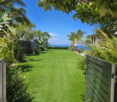 Protaras Villa | The Oasis