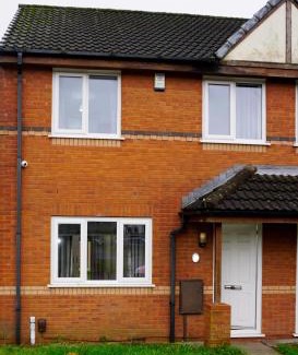 Wigan Apartment | The Oasis - For Contractors and Individuals