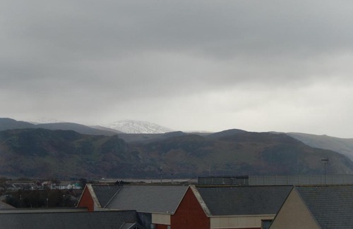 Llandudno Bed & Breakfast | The Oasis Hotel