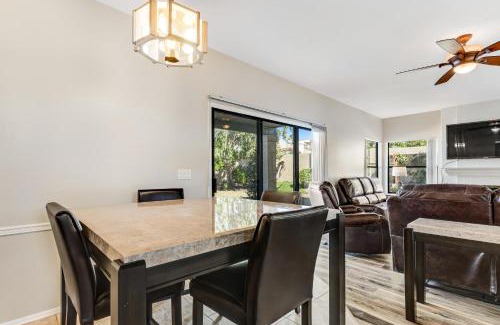 North Mountain House | The Oasis on Braeburn Drive