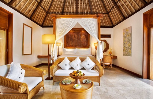 Seminyak Resort | The Oberoi Beach Resort, Bali