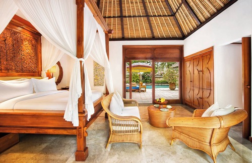 Seminyak Resort | The Oberoi Beach Resort, Bali
