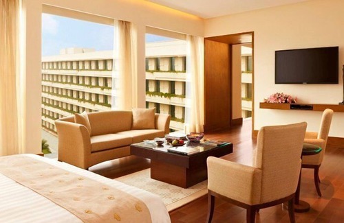Udyog Vihar Hotel | The Oberoi Gurgaon