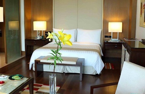 Udyog Vihar Hotel | The Oberoi Gurgaon