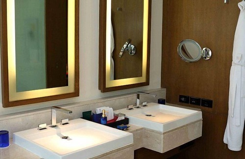 Udyog Vihar Hotel | The Oberoi Gurgaon