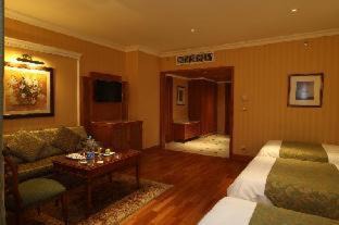 Medina Hotel | The Oberoi Madina المدينة أوبروي