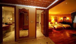 Medina Hotel | The Oberoi Madina المدينة أوبروي