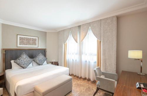 Medina Hotel | The Oberoi Madina المدينة أوبروي