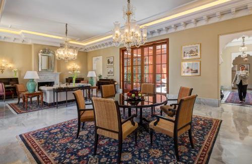 El Aggada Hotel | The Oberoi Marrakech