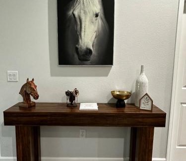 Fellowship House | The Ocala Modern Ranch Retreat