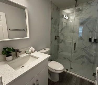 Fellowship House | The Ocala Modern Ranch Retreat