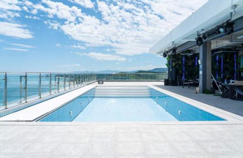 Yangyang Hotel | The Ocean by Owners hotel Yangyang